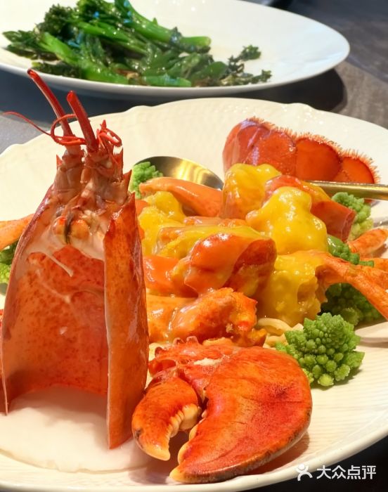 檀億(北外滩中美店)图片