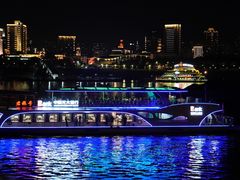 -武汉两江游览·夜游长江(汉口粤汉码头)
