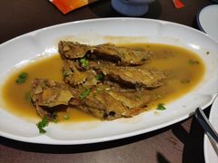 -一捞鲜•青岛大虾面(八大关店)