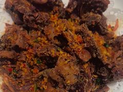 -盛百味·家宴餐厅(霸州分店)