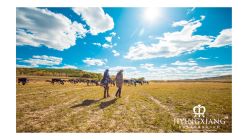 -吉映像婚纱礼服摄影工作室