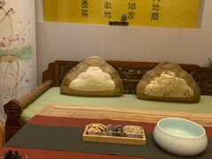 -沐春秋茶书院·茶室.茶馆.商务包房(知春路店)