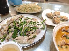 -巽寮印象美食部落餐厅·海鲜·地方特色菜(惠州体验店)