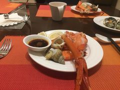 -漳州瑰丽半岛酒店·原素全日制餐厅