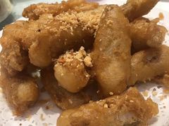 -新享乐海鲜(翠华路店)