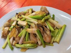 -蚝乡农庄(铁涌赤岸店)