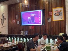 -老東粥皇·茶餐厅(云路中心店)