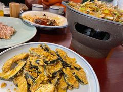 -古北烤鸭王I古北水镇景区店