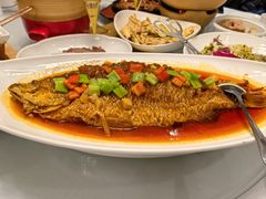 -天和晟新京菜.水煮鱼.湘土菜(国展店)