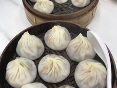 -锡缘无锡小笼馆(武胜路店)