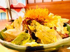 -一井烧肉·活鳗·寿司(望京SOHO店)