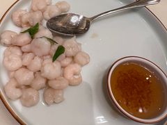 -外婆家(古墩印象城店)