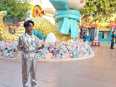 -青岛方特梦幻王国