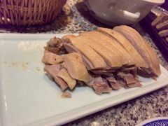 -南京大牌档(香港广场店)
