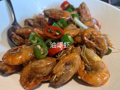 -九里云松·天香餐厅