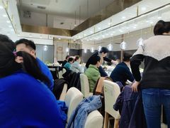 -农小锅自助小火锅(北京大兴凯德店)