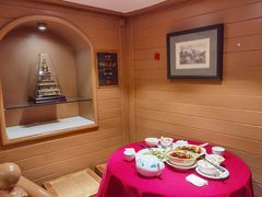 包厢-老吉士酒家(天平路店)