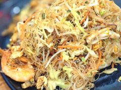 -台州老六海鲜面馆(上南总店)