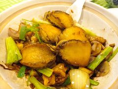 -盛港湾海鲜食府(黄沙店)