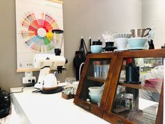 -众人咖啡·PEOPLE COFFEE(罗湖益田假日广场店)
