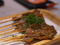-鸣记脆皮烤鱼·海鲜烤鱼(三八广场店)