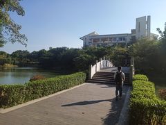 -海南热带海洋学院(三亚校区)