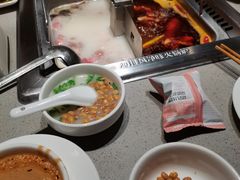 -海底捞火锅(太原南站店)