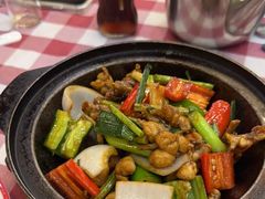 -吉源大排档·鱼生·海鲜(烧烤彩印厂店)