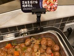 -比格比萨自助(宋家庄店)