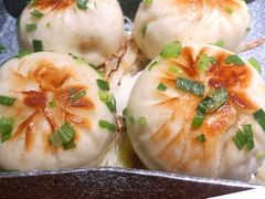 京葱生煎包-点心传说·粤菜点心(佐阾虹湾店)