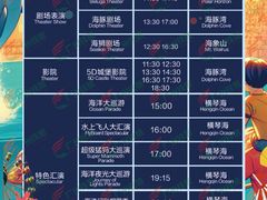 -珠海长隆海洋王国