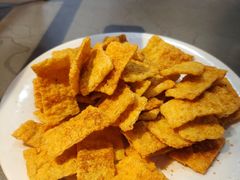 -集草轩·重庆麻辣烤鱼(西湖道店)