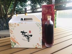 -夜宴江景餐厅