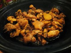 -客家大院·非遗赣南客家菜(郁孤台店)