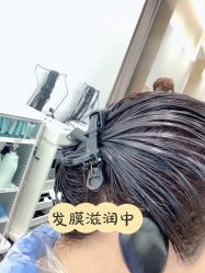 -KEIVON HAIR·崎宏