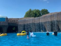 -太阳岛沙滩泳场水上乐园