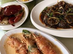-钱塘府海鲜餐厅
