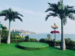 -渔公码头海货全海鲜自助(海滨旅游路店)