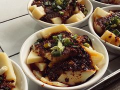 -洞子口张老二凉粉(文殊院店)