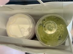 -喜茶(上海北外滩来福士店)