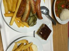 -宜家·瑞典风味餐厅(四元桥店)