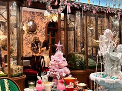 -秘密旅行Bonjour(黑金冠 江南西店)