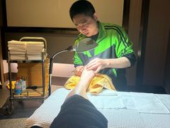 -陆琴脚艺·足浴·SPA(夫子庙店)
