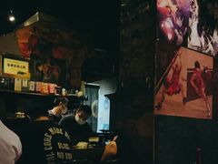 -木子烧鸟屋(百子湾店)