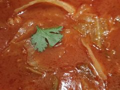 -張飛扒肉·龙江非遗(道外店)