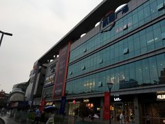 -凯德广场(金牛店)