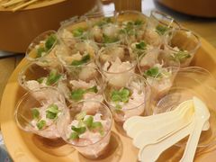 -龍歌自助小火锅(崂山丽达店)