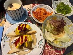 -竹日本料理
