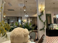 -LE MISSMORE餐酒吧(茉念西里店)