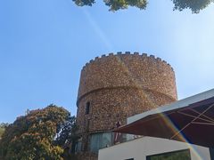 -J Create城市露营咖啡·简餐·宠物(上海动物园店)